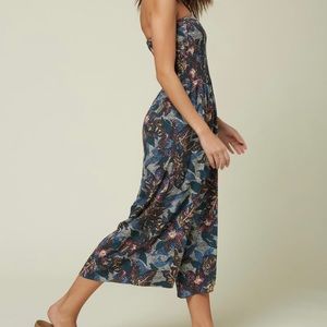 New With Tags- O’Neill Romper
